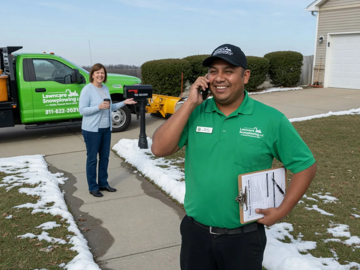 Lawn Care Services By Expert Landscaper Olga, WA FAQs
